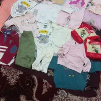 لباس کودک