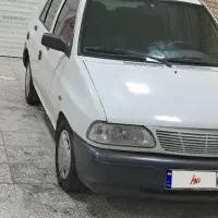 پراید مدل 99|خودرو سواری و وانت|پاکدشت, پاکدشت (مامازند)|دیوار