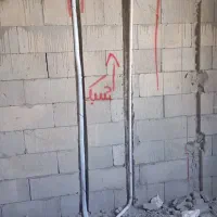 لوله کشی اسپلیت