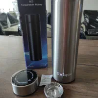 فلاسک دیجیتالی