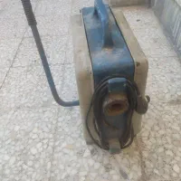 لوله باز کنی فاضلاب توالت و حمام