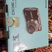 دوربین فوجی فیلم JV300