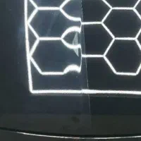 خدمات پولیش و لیسه گیری درمحل|خدمات موتور و ماشین|کرمانشاه, |دیوار