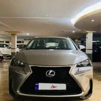 لکسوس NX300 مدل ۲۰۱۶ بیرنگ فول ۶ کلید|خودرو سواری و وانت|تهران, الهیه|دیوار