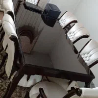 میز ناهارخوری
