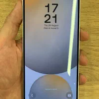 سامسونگ گلکسی اس ۲۴ اف ای Samsung Galaxy S24 fe|موبایل|کرج, گوهردشت|دیوار