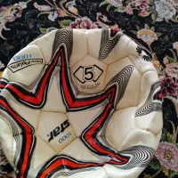 توپ سالنی حرفه ای نو