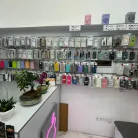 لوازم جانبی موبایل