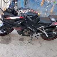 موتورRS200