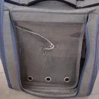 کوله حمل پت|لوازم جانبی حیوانات|مشهد, ایثار|دیوار