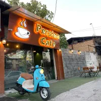 نیازمند باریستا جهت کار در کافه