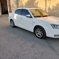 دنا پلاس توربو اتوماتیک 1400