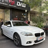 bmw535i|خودرو سواری و وانت|تهران, عباس‌آباد|دیوار