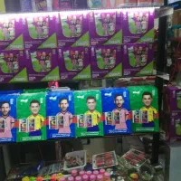 آلبوم کیمدی چمپس هیروز 2025