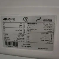 یخچال هیمالیا|یخچال و فریزر|مشهد, استاد یوسفی (شهرک غرب)|دیوار