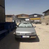 405 glxمدل 83|خودرو سواری و وانت|تهران, مظاهری|دیوار