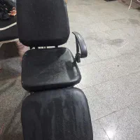 صندلی اصلاح