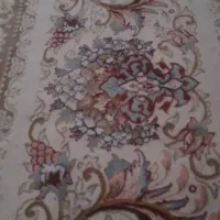 یک تخته فرش ۱۲۰۰شانه ۹متری