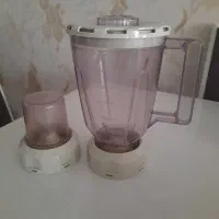خردکن وپارچ مخلوط کن