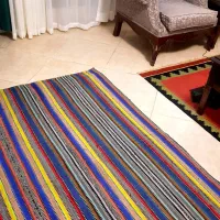 جاجیم دستباف قشقایی