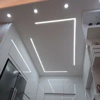 نصب و فروش کناف،پارکت،کاغذدیواری،آینه|خدمات پیشه و مهارت|اهر, |دیوار