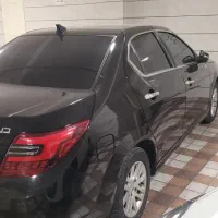 خودرو دنا پلاس ۱۴۰۴