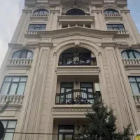 آپارتمان صفر فول