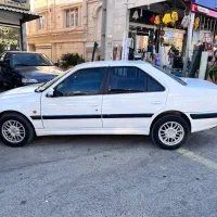 پارس ۹۲ یک تیکه رنگ|خودرو سواری و وانت|بانه, |دیوار