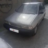 پراید ۱۳۱ مدل ۹۰