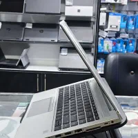 لپ‌تاپ حرفه‌ای و خوش‌ ساخت HP 745 G5|رایانه همراه|ساوه, |دیوار