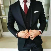کت شلوار مردانه