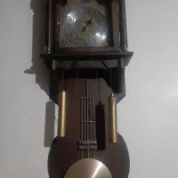 ساعت دیواری