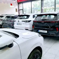 خودروهای شاسی بلند‌ صفرکیلومتر فروش نقدی و اقساطی|خودرو سواری و وانت|قم, نخودی|دیوار