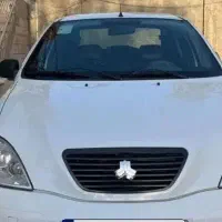 تیبا مدل آخر 96بیمه تا آخر سال