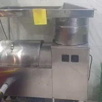 دستگاه سبزی آماده آبلیمو آبگوجه انگور...