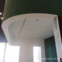 به یک کارگر برای کار کناف نیازمندیم|استخدام معماری، عمران و ساختمانی|رشت, کوی جام جم|دیوار