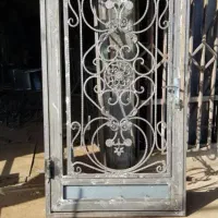 جوشکاری و آهنگری