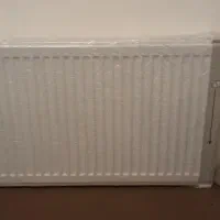 رادیاتور پنلی یک متر وبیست بینیو