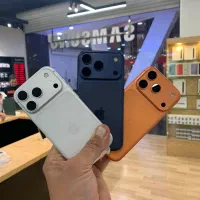 اپل IPHONE 17PROMAX 256|موبایل|تهران, محمودیه|دیوار