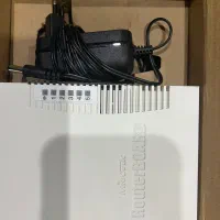 روتر میکروتیک RB951G-2HnD|مودم و تجهیزات شبکه|تهران, اکباتان|دیوار