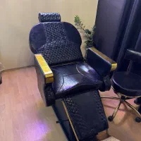 یونیت و ترالی و صندلی نو