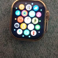 ساعت هوشمند