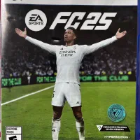 fc25 برای ps5
