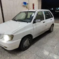 پراید 111 92|خودرو سواری و وانت|نسیم‌شهر, |دیوار