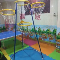 فروش وسایل خانه بازی