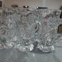 استکان خارجی در حد نو