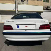 پژو پارس مدل ۸۶|خودرو سواری و وانت|فردیس, فردیس|دیوار