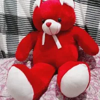 خرس در حد نو|اسباب‌بازی بچه|بندر ماهشهر, |دیوار