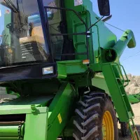 کمباین صفر فروشی