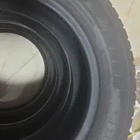 لاستیک کارکرده بارز ۱۸۵/۶۰/۱۴|قطعات یدکی و لوازم جانبی|اهواز, کوی فرهنگیان ۲|دیوار